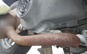 SUZUKI LET's 2 CA1PA