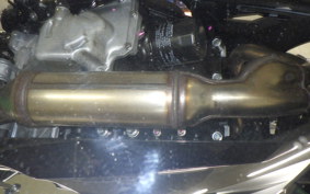 KAWASAKI NINJA 250 EX250Y