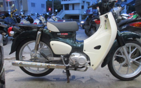 HONDA SUPER CUB110 JA59