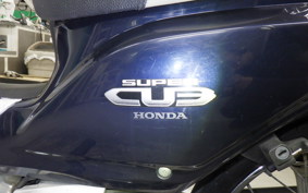 HONDA C50 SUPER CUB AA04