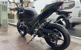 KAWASAKI Z400 2019 EX400G