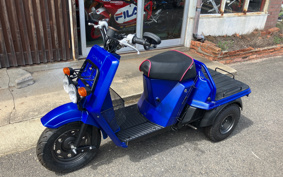 HONDA GYRO TA01