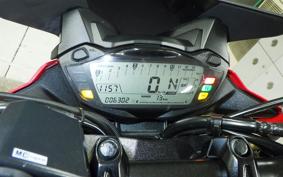 SUZUKI GSX-S750 2017 C533F