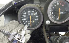 SUZUKI GSX-R400R 1990