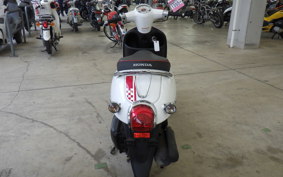 HONDA GIORNO 2 AF70