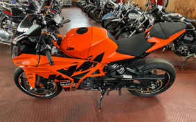 KTM 125 RC JYA40