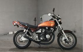 KAWASAKI ZEPHYR400K 2001 ZR400C