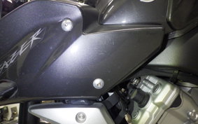 YAMAHA FZ1 FAZER 2016 RN21J