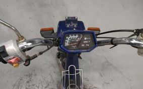 HONDA CAR LEE50 CF50