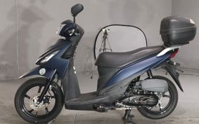 SUZUKI ADDRESS V110 CE47A