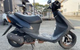 SUZUKI LETS2 CA1PA