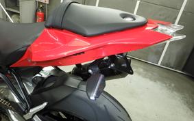 BMW S1000RR 2012
