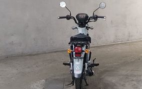 HONDA CROSS CUB110 JA45
