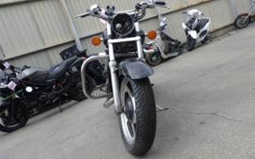 HONDA MAGNA 250 2011 MC29