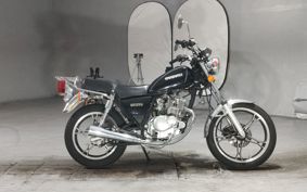 SUZUKI GN125 H PCJG9