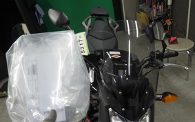 HONDA NC750S ABS 2015 RC70