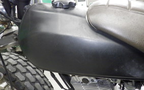 SUZUKI VANVAN 200 1999 NH41A