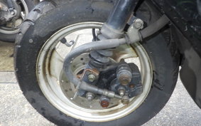 YAMAHA JOG Gen.4 SA16J