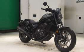 HONDA REBEL 1100 2025 SC83