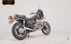 HONDA GL 500 WING CUSTOM 1981 GL500