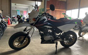 HONDA XR100 MOTARD HD13