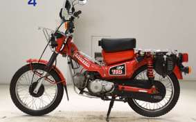 HONDA CT110 HUNTER CUB