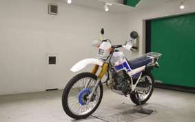 YAMAHA SEROW 225 Gen.2 2024 1KH
