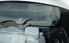 HONDA GYRO X 2020 TD02
