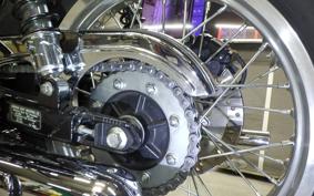 KAWASAKI W800 2021 EJ800B