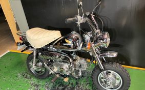 HONDA  MONKEY  PLATING LTD Z50J