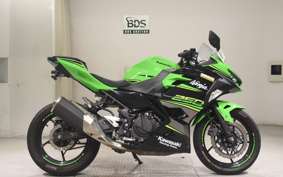 KAWASAKI NINJA 250 2018 EX250P