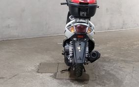 YAMAHA CYGNUS 125 X SE46