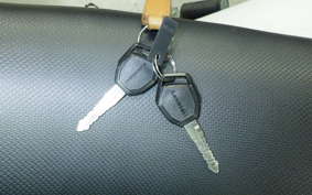 KAWASAKI KLX230 2007 LX230A