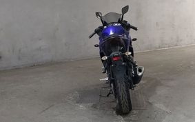 YAMAHA YZF R-3 2017 RH07J