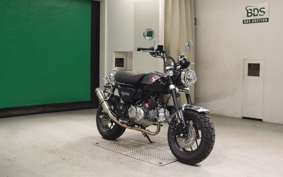 HONDA MONKEY 125 2004 JB03