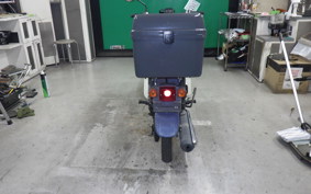 SUZUKI BIRDIE 50 2024 BA43A