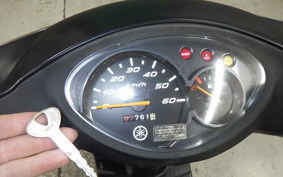 YAMAHA JOG ZR Gen.3 2025 SA39J