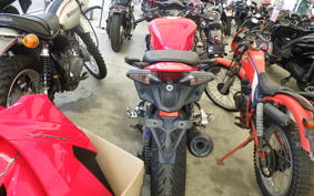 HONDA VFR800F 2014 RC79