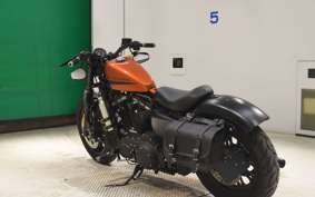 HARLEY XL1200X 2019