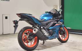 YAMAHA YZF-R25 A RG43J
