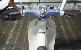 HONDA C50 SUPER CUB AA01