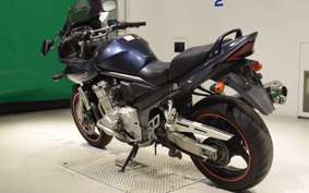 SUZUKI BANDIT 1250 SA 2008 GW72A