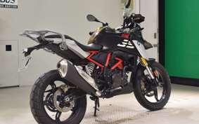 BMW G310GS 2023
