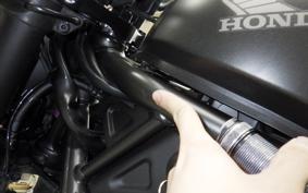 HONDA REBEL 250 S MC49