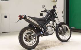 YAMAHA TRICKER Gen.2 DG16J