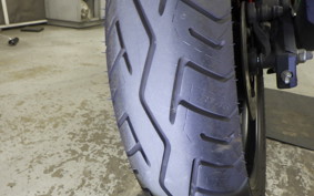 YAMAHA MT-25 2013 RG10J