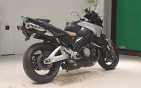 SUZUKI B-KING 2011