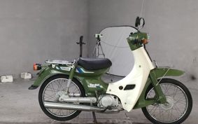 YAMAHA MATE 50 22F