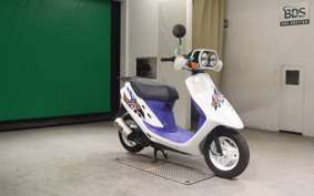 HONDA DIO BAJA 2021 AF28