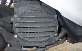 HONDA DIO Gen.5 AF56